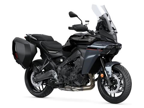 2025 Yamaha Tracer 9 in Saint Maries, Idaho - Photo 3