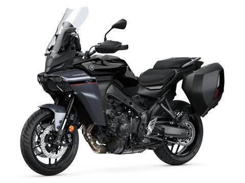 2025 Yamaha Tracer 9 in Saint Maries, Idaho - Photo 4
