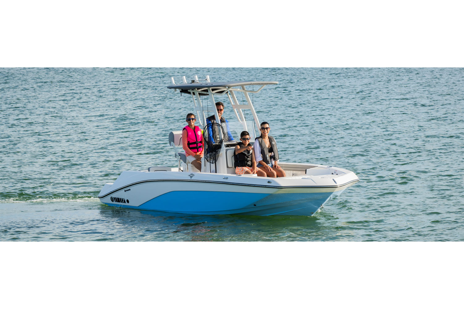 2025 Yamaha 190 FSH Sport in Saint Maries, Idaho - Photo 7