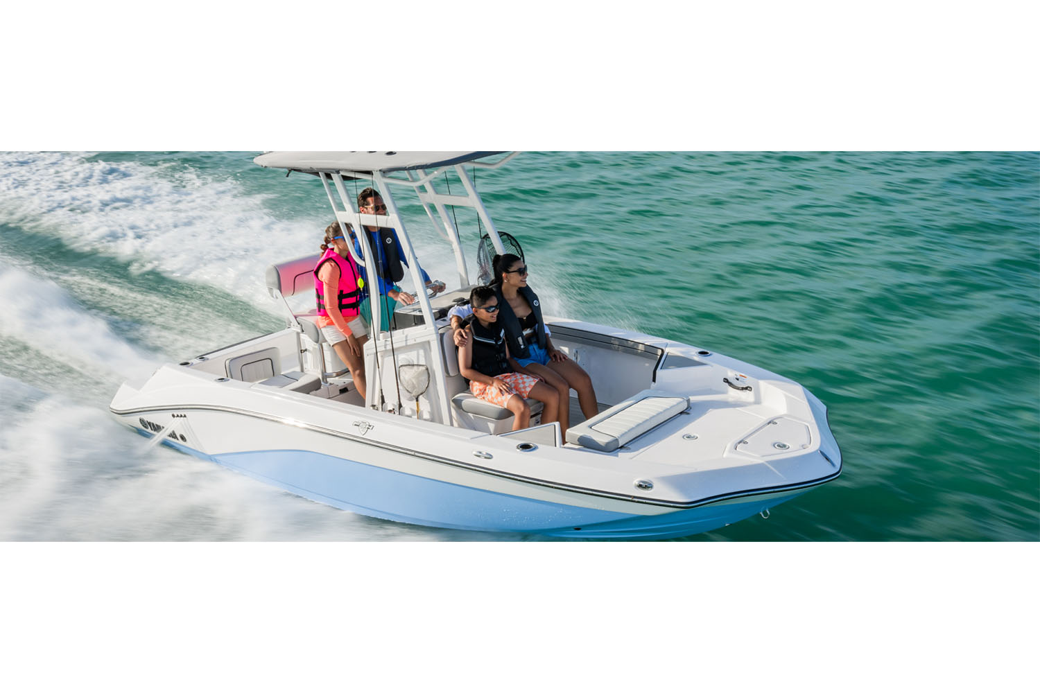 2025 Yamaha 190 FSH Sport in Saint Maries, Idaho - Photo 8