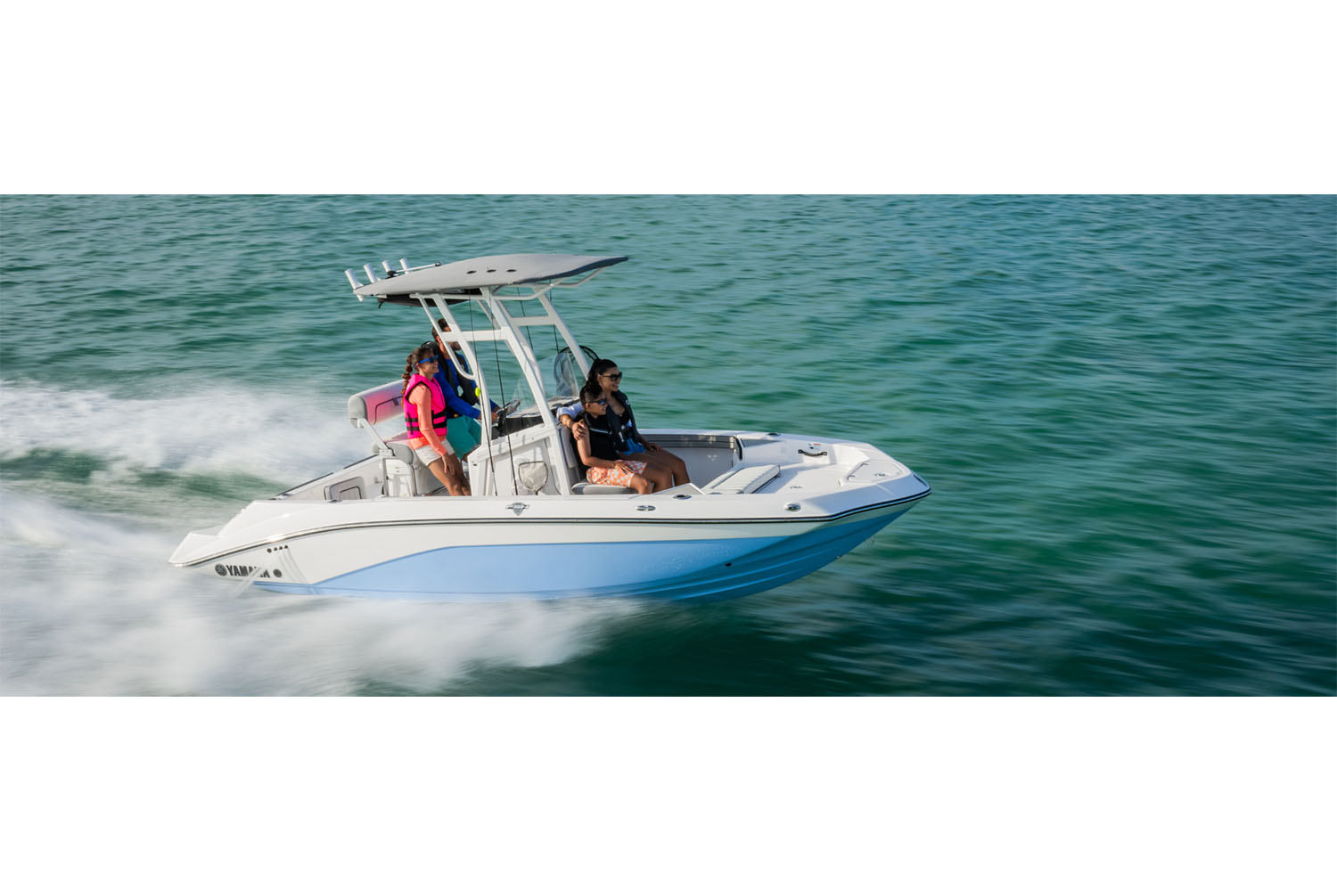 2025 Yamaha 190 FSH Sport in Saint Maries, Idaho - Photo 10