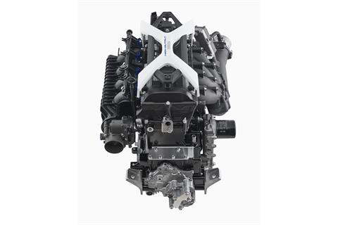 2025 Yamaha 190 FSH Sport in Saint Maries, Idaho - Photo 4