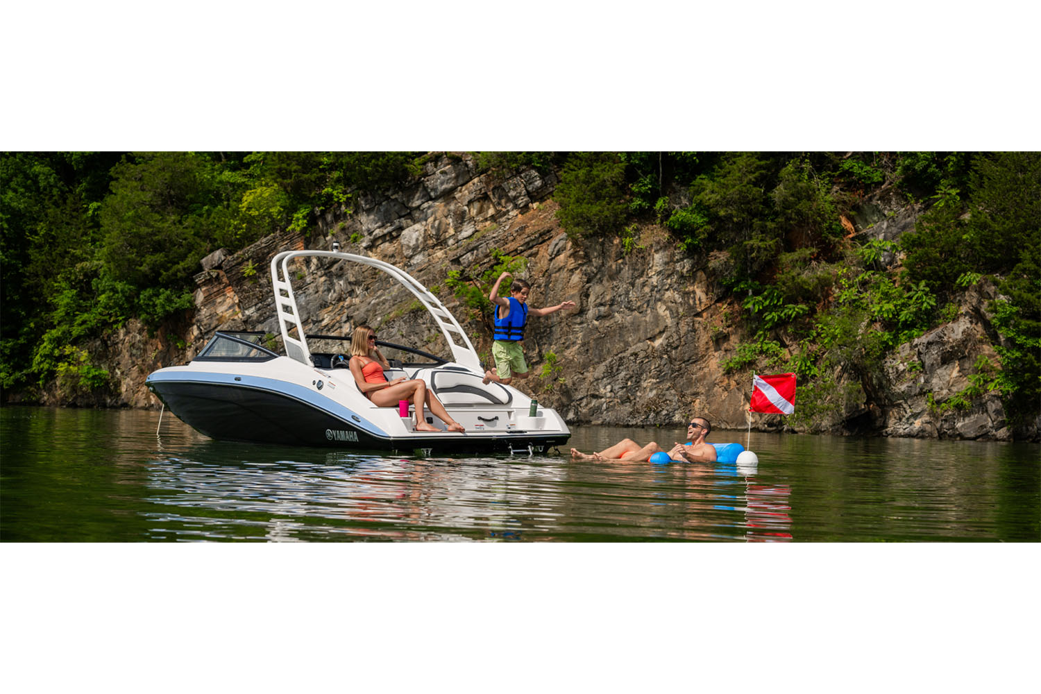 2025 Yamaha 195S in Saint Maries, Idaho - Photo 10