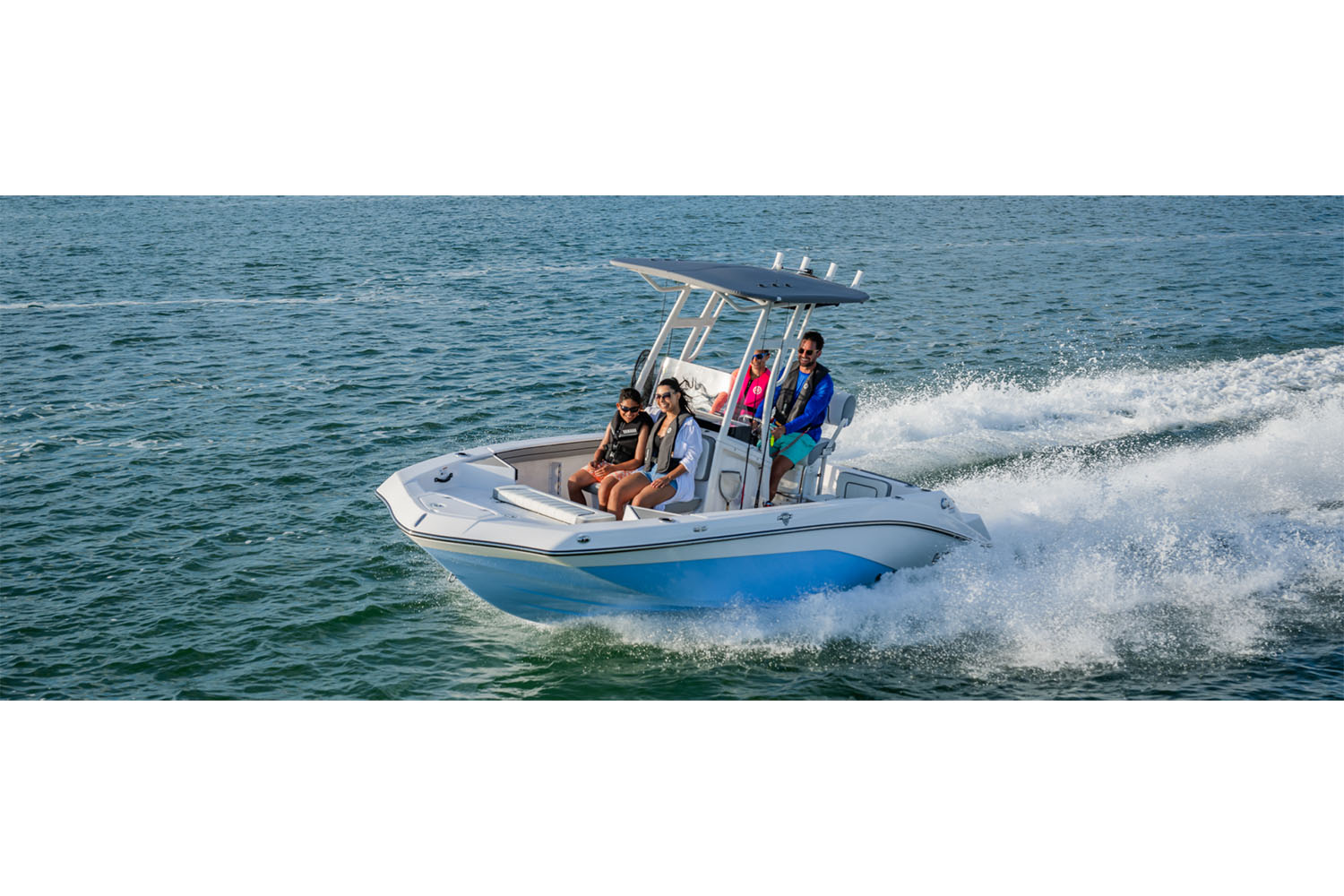 2025 Yamaha 195 FSH Sport in Saint Maries, Idaho - Photo 8