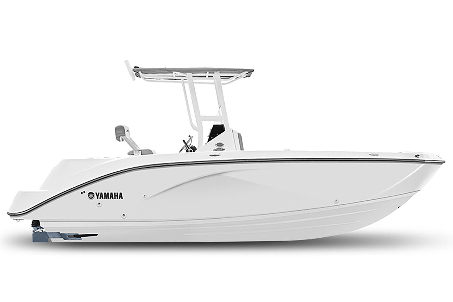 2025 Yamaha 220 FSH Sport in Saint Maries, Idaho - Photo 1
