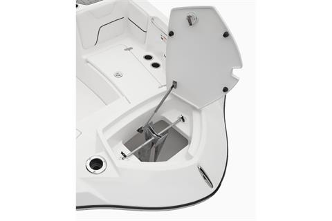 2025 Yamaha 220 FSH Sport in Saint Maries, Idaho - Photo 5