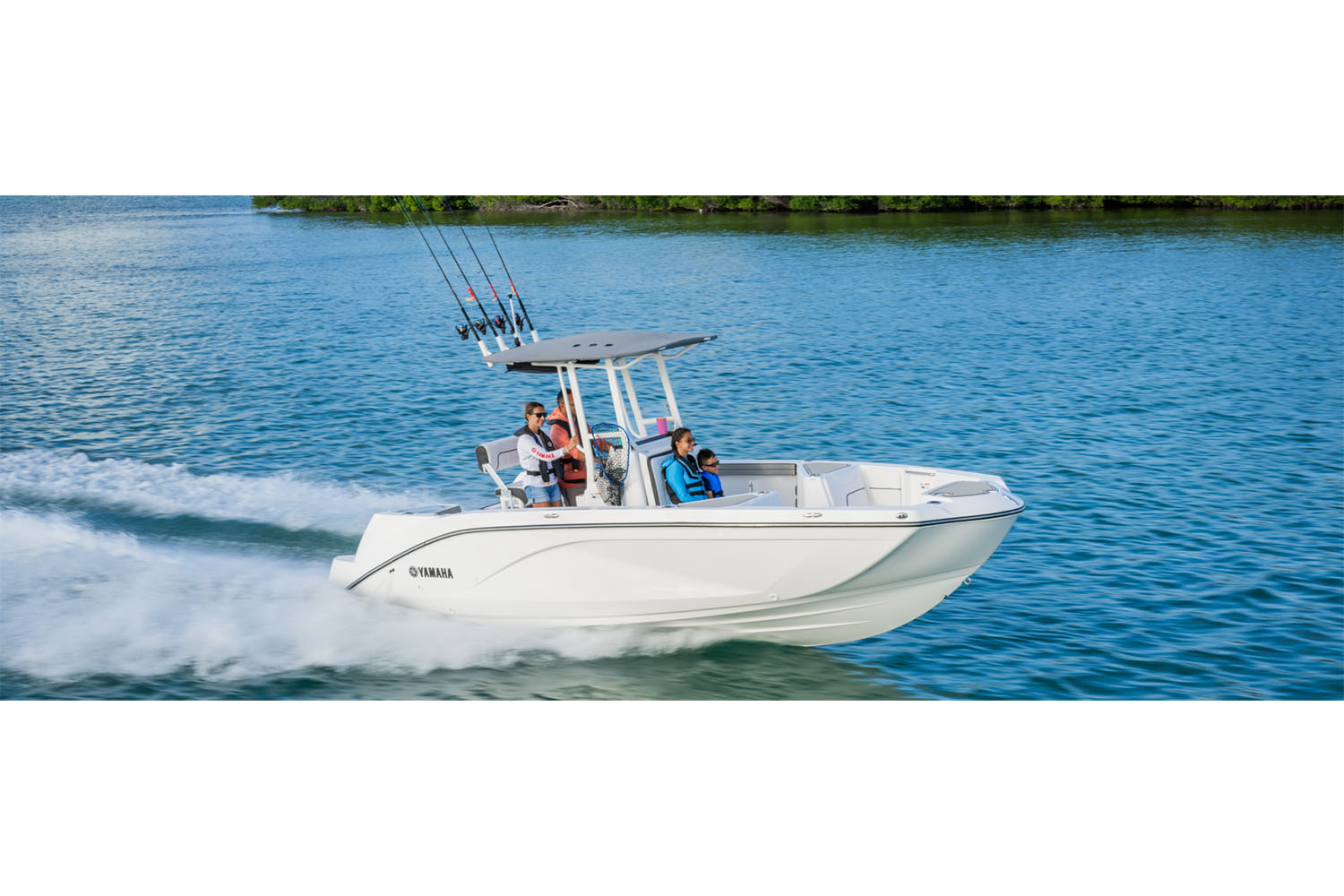 2025 Yamaha 220 FSH Sport in Saint Maries, Idaho - Photo 7