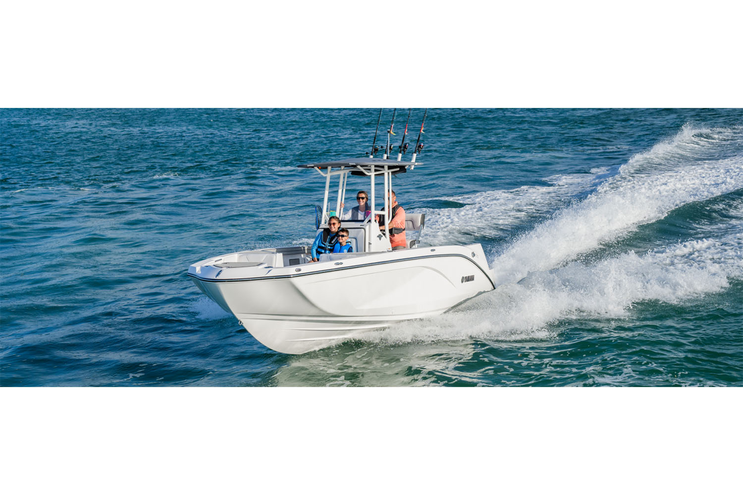 2025 Yamaha 220 FSH Sport in Saint Maries, Idaho - Photo 10