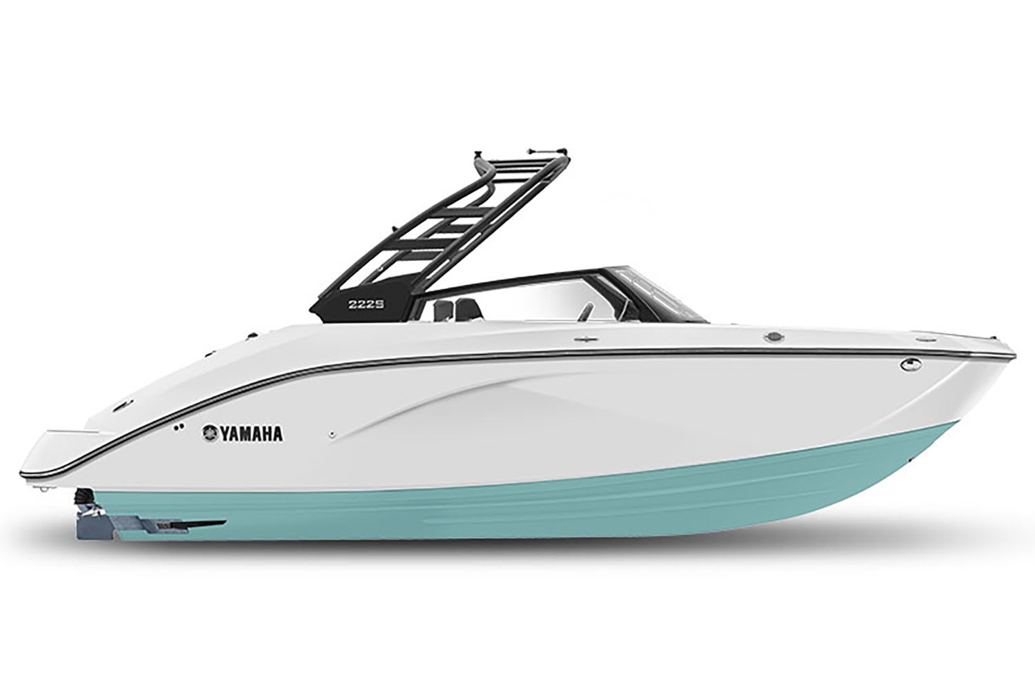 2025 Yamaha 222S in Saint Maries, Idaho - Photo 1