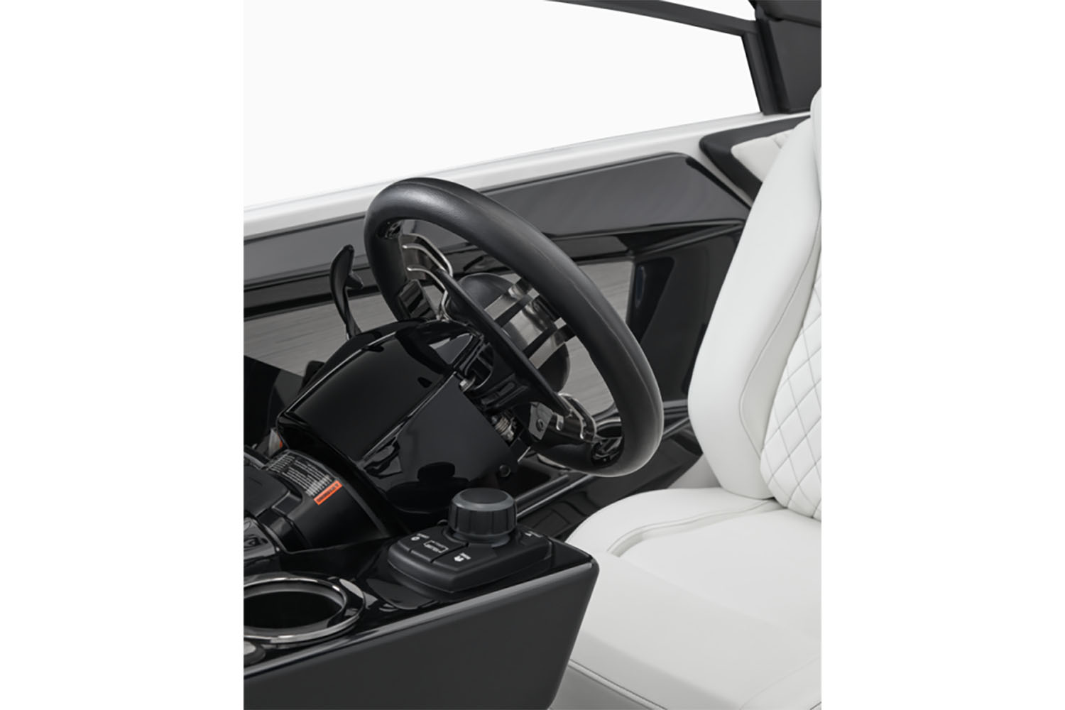2025 Yamaha 222SD in Saint Maries, Idaho - Photo 2