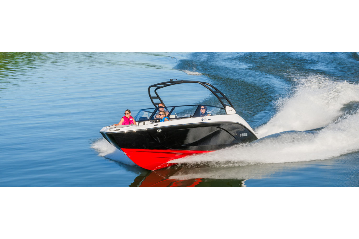 2025 Yamaha 222SD in Saint Maries, Idaho - Photo 6