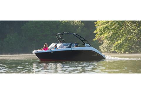 2025 Yamaha 222SD in Saint Maries, Idaho - Photo 9