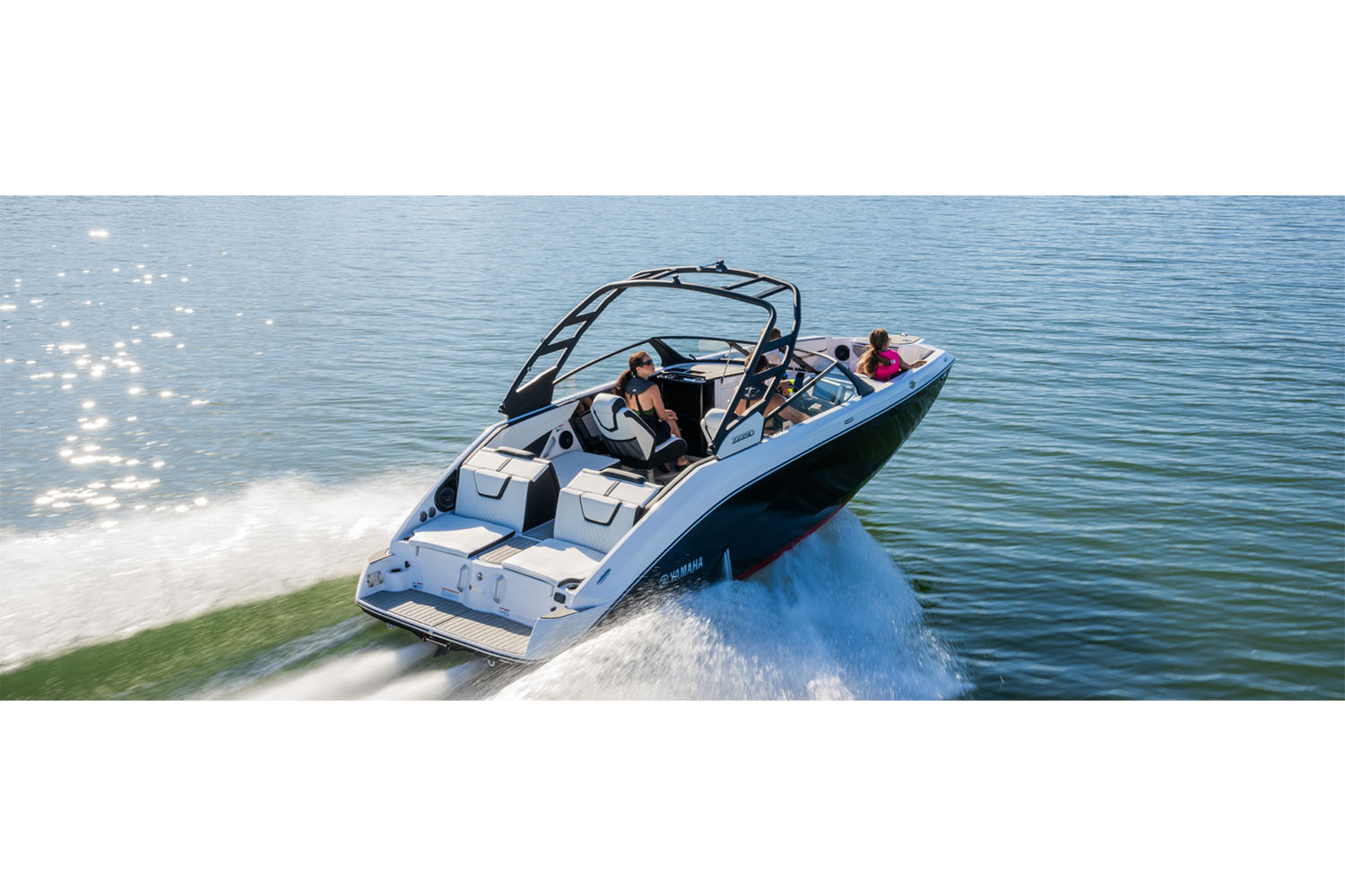 2025 Yamaha 222SD in Saint Maries, Idaho - Photo 10