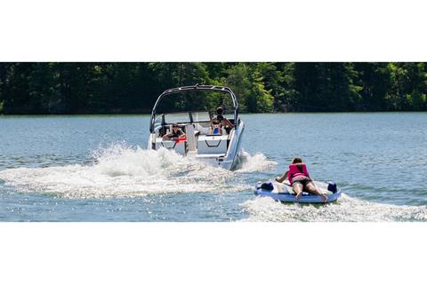 2025 Yamaha 222SE 4STAR in Saint Maries, Idaho - Photo 9