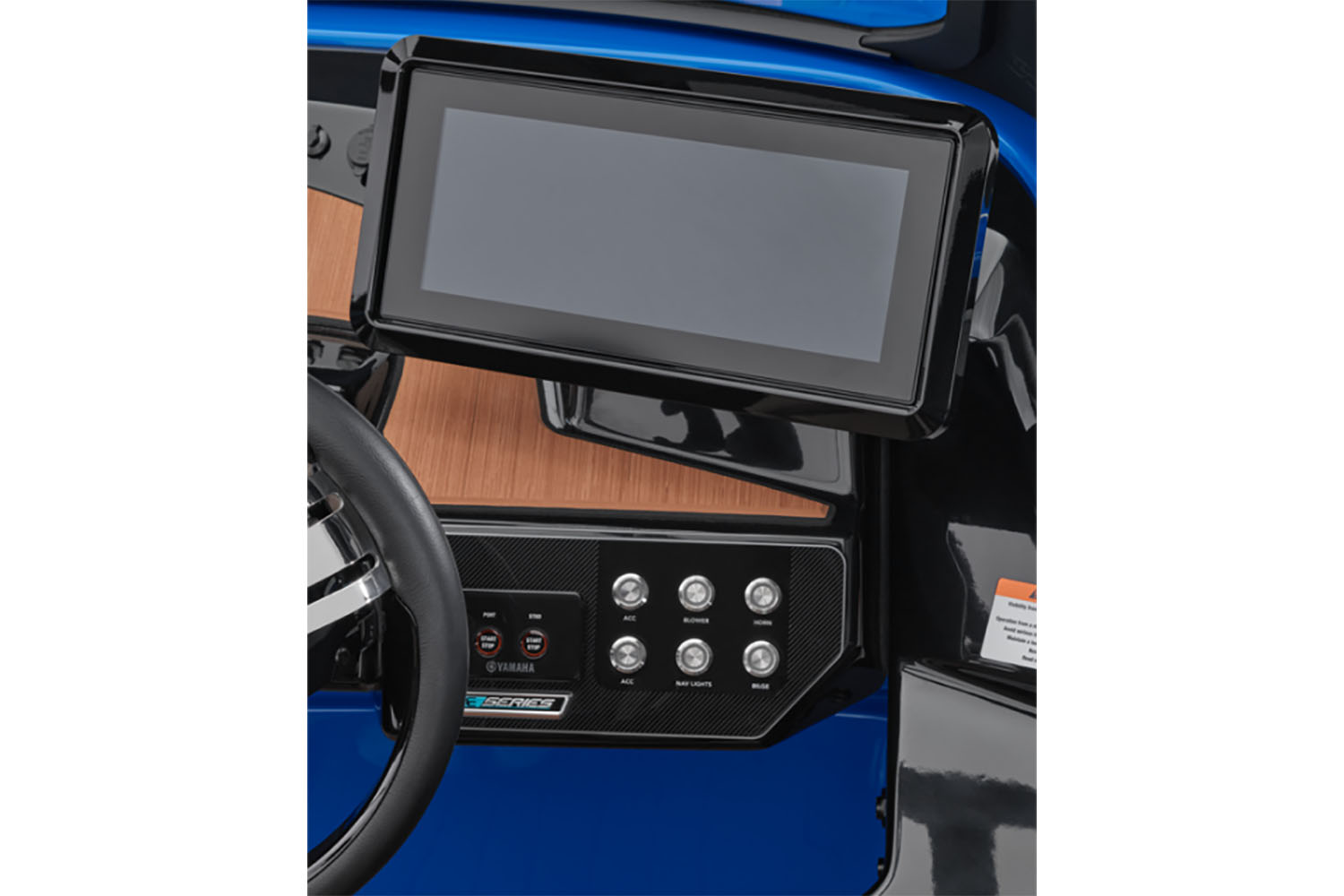 2025 Yamaha 222XD in Saint Maries, Idaho - Photo 2