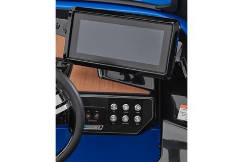 2025 Yamaha 222XD in Saint Maries, Idaho - Photo 2