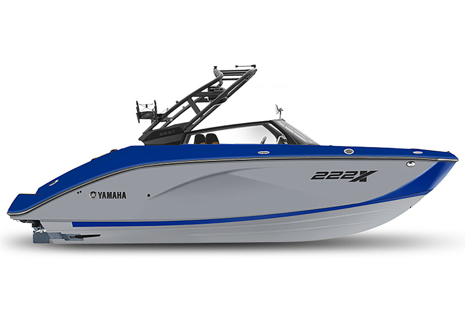 2025 Yamaha 222XE in Saint Maries, Idaho - Photo 1