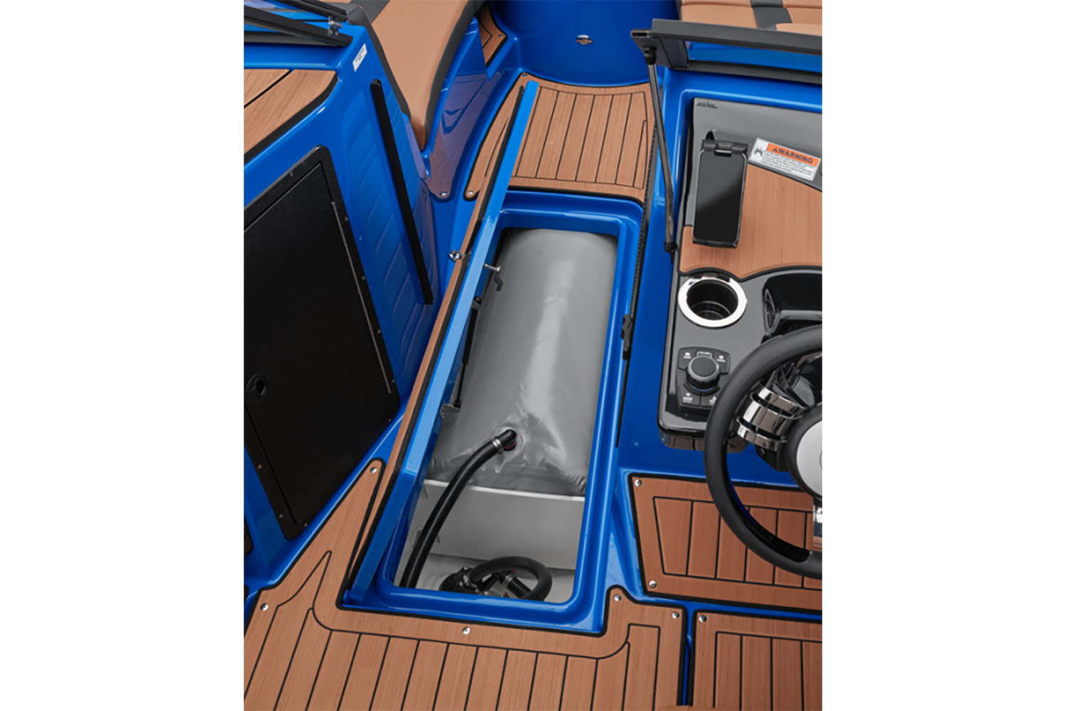 2025 Yamaha 222XE 4STAR in Saint Maries, Idaho - Photo 2