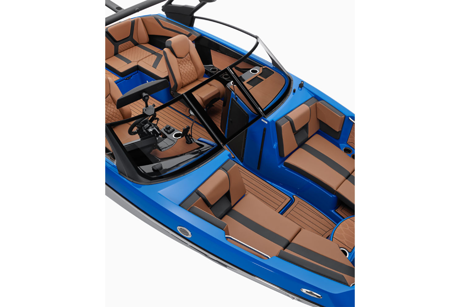 2025 Yamaha 222XE 4STAR in Saint Maries, Idaho - Photo 6