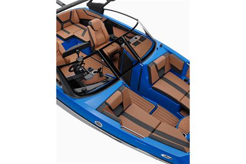 2025 Yamaha 222XE 4STAR in Saint Maries, Idaho - Photo 6