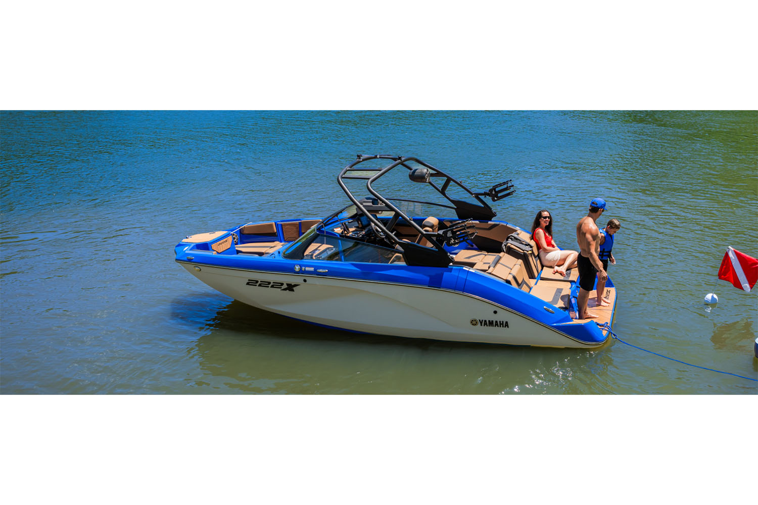 2025 Yamaha 222XE 4STAR in Saint Maries, Idaho - Photo 10