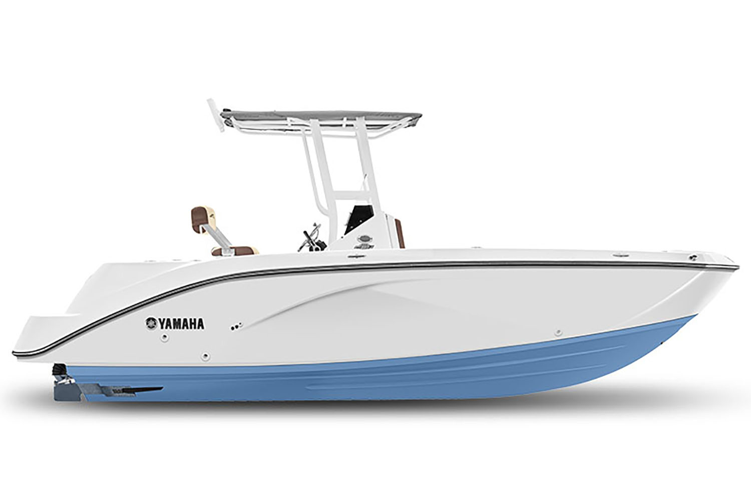 2025 Yamaha 222 FSH Sport in Saint Maries, Idaho - Photo 1