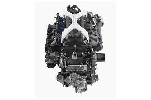 2025 Yamaha 222 FSH Sport in Saint Maries, Idaho - Photo 4