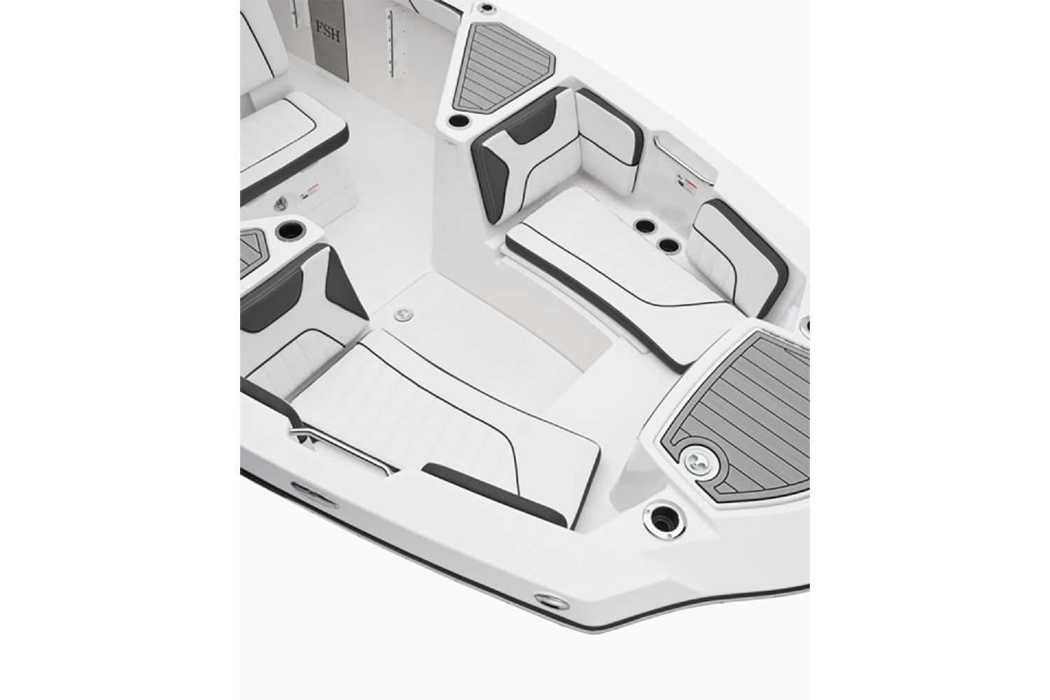 2025 Yamaha 222 FSH Sport in Saint Maries, Idaho - Photo 5