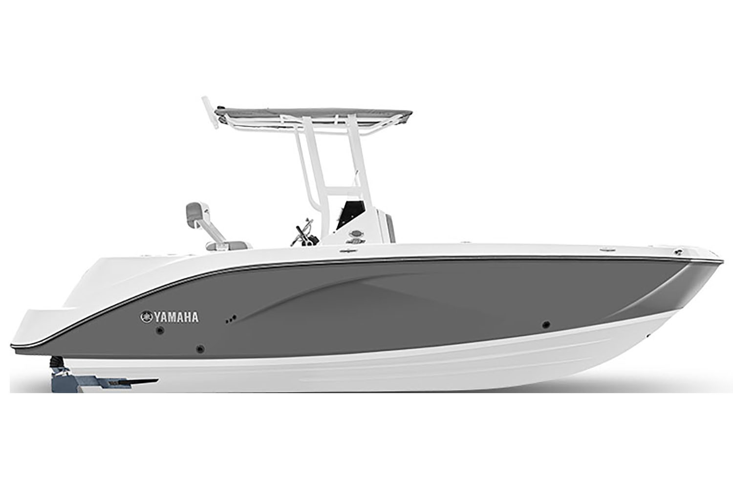 2025 Yamaha 222 FSH Sport in Saint Maries, Idaho - Photo 1