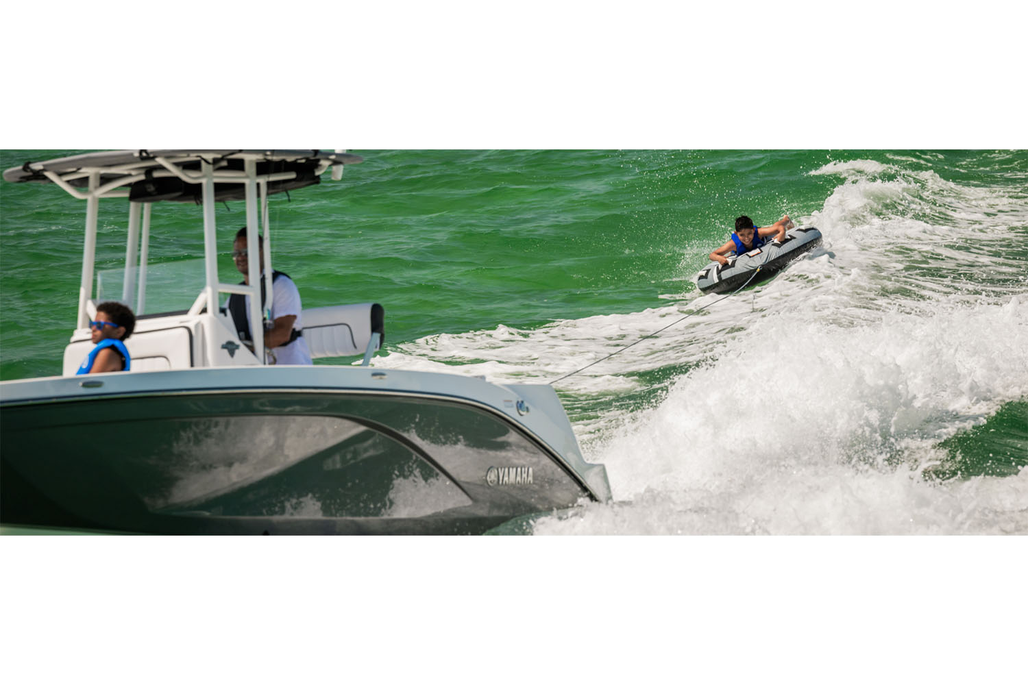 2025 Yamaha 222 FSH Sport in Saint Maries, Idaho - Photo 8