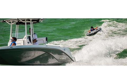 2025 Yamaha 222 FSH Sport in Saint Maries, Idaho - Photo 8