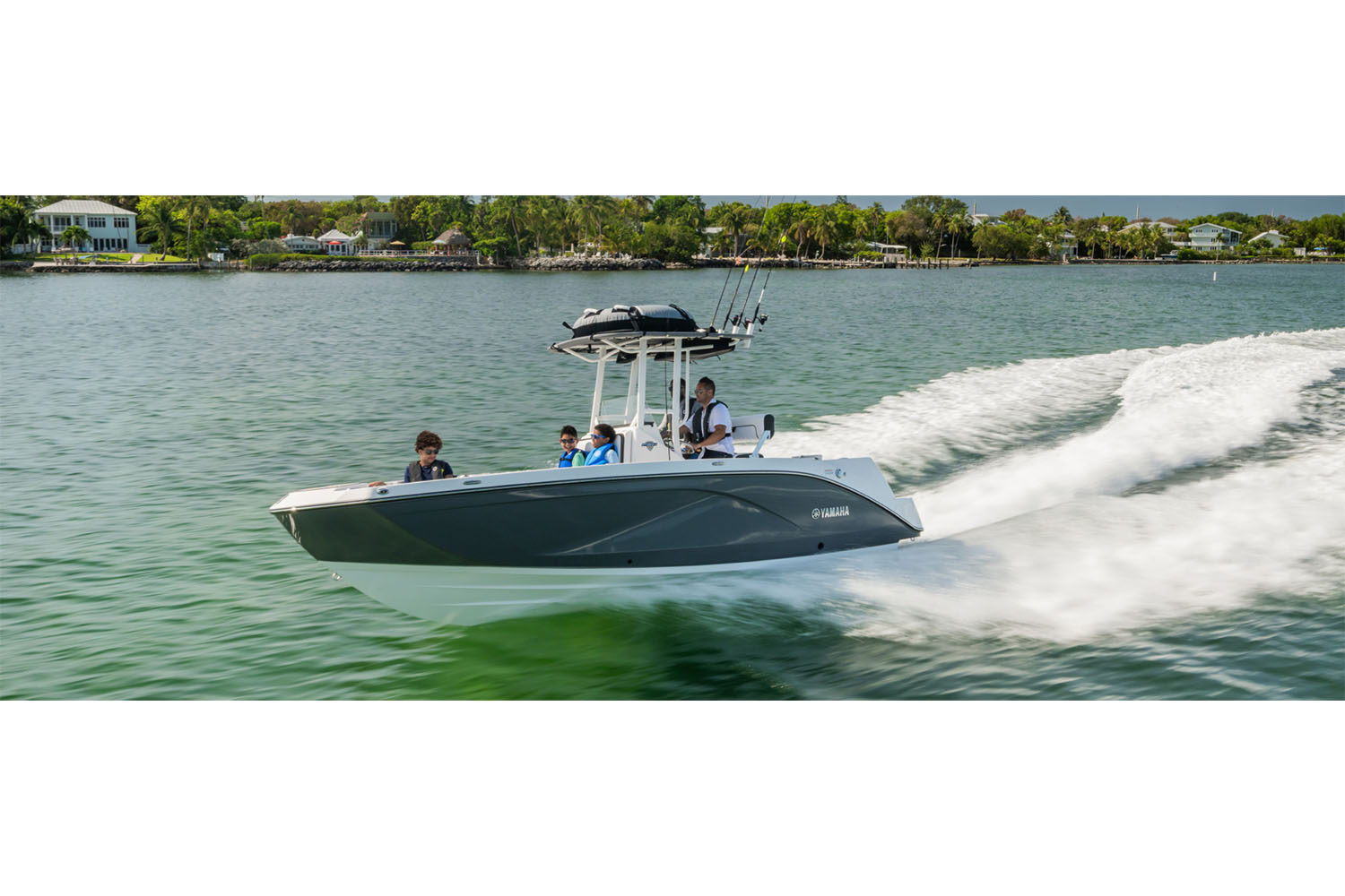 2025 Yamaha 222 FSH Sport in Saint Maries, Idaho - Photo 10