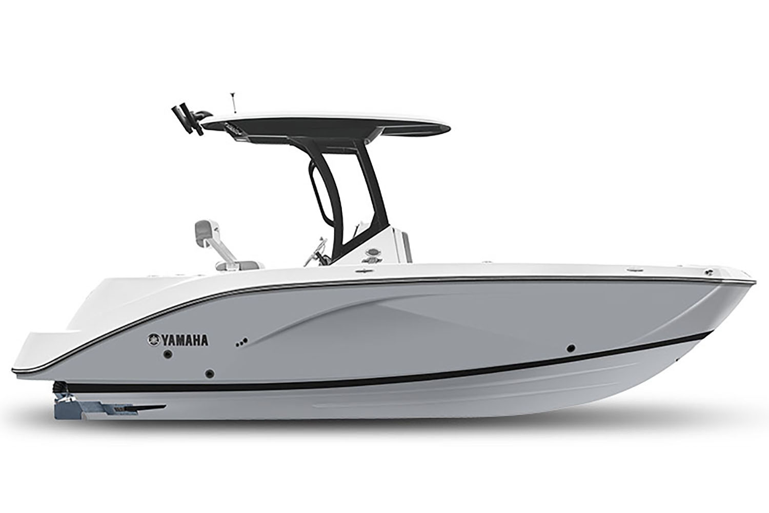 2025 Yamaha 222 FSH Sport E in Saint Maries, Idaho - Photo 1