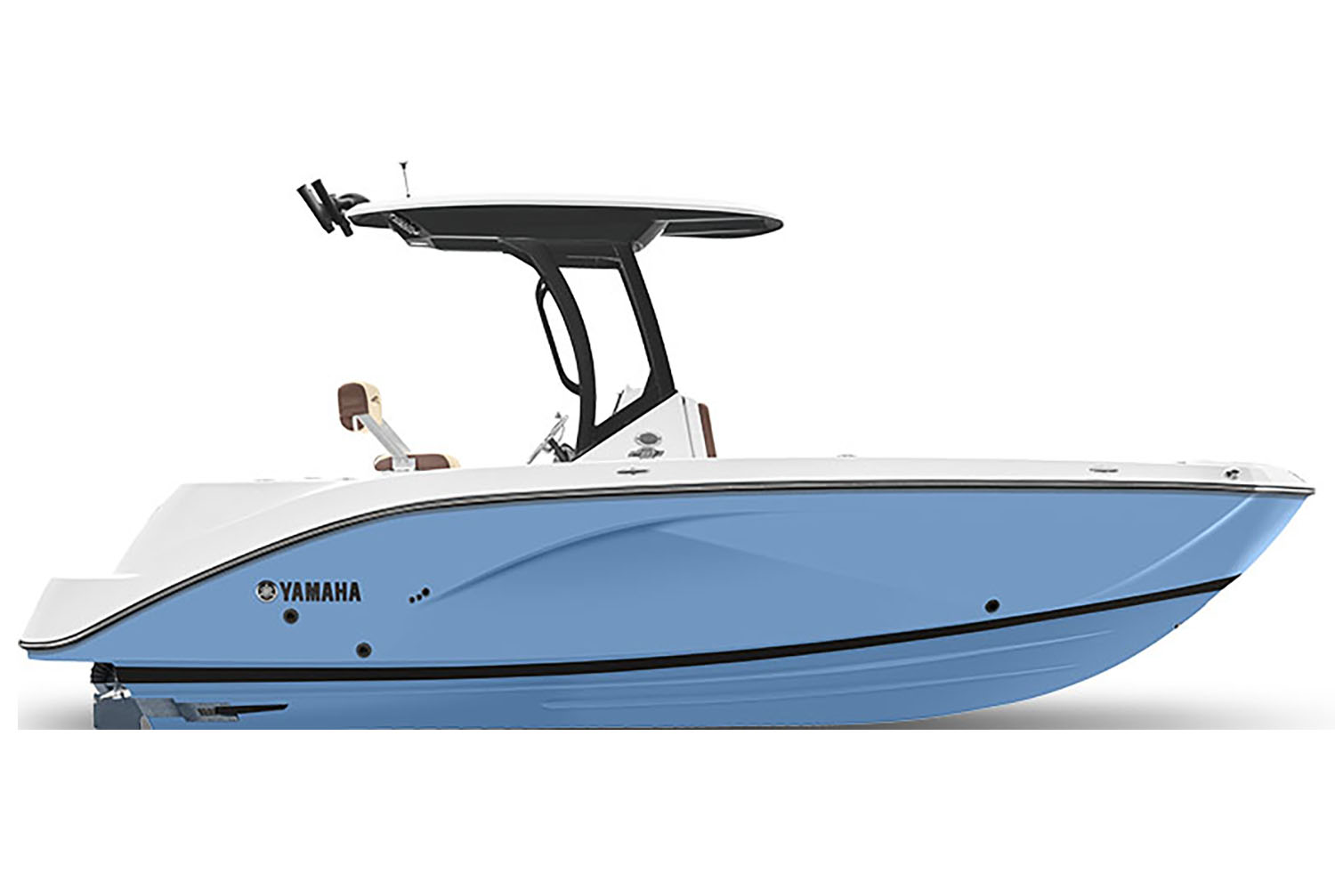 2025 Yamaha 222 FSH Sport E in Saint Maries, Idaho - Photo 1