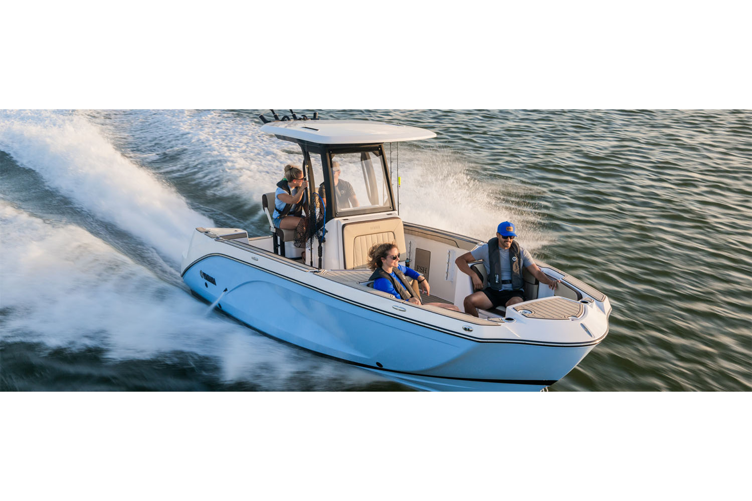 2025 Yamaha 222 FSH Sport E in Saint Maries, Idaho - Photo 9