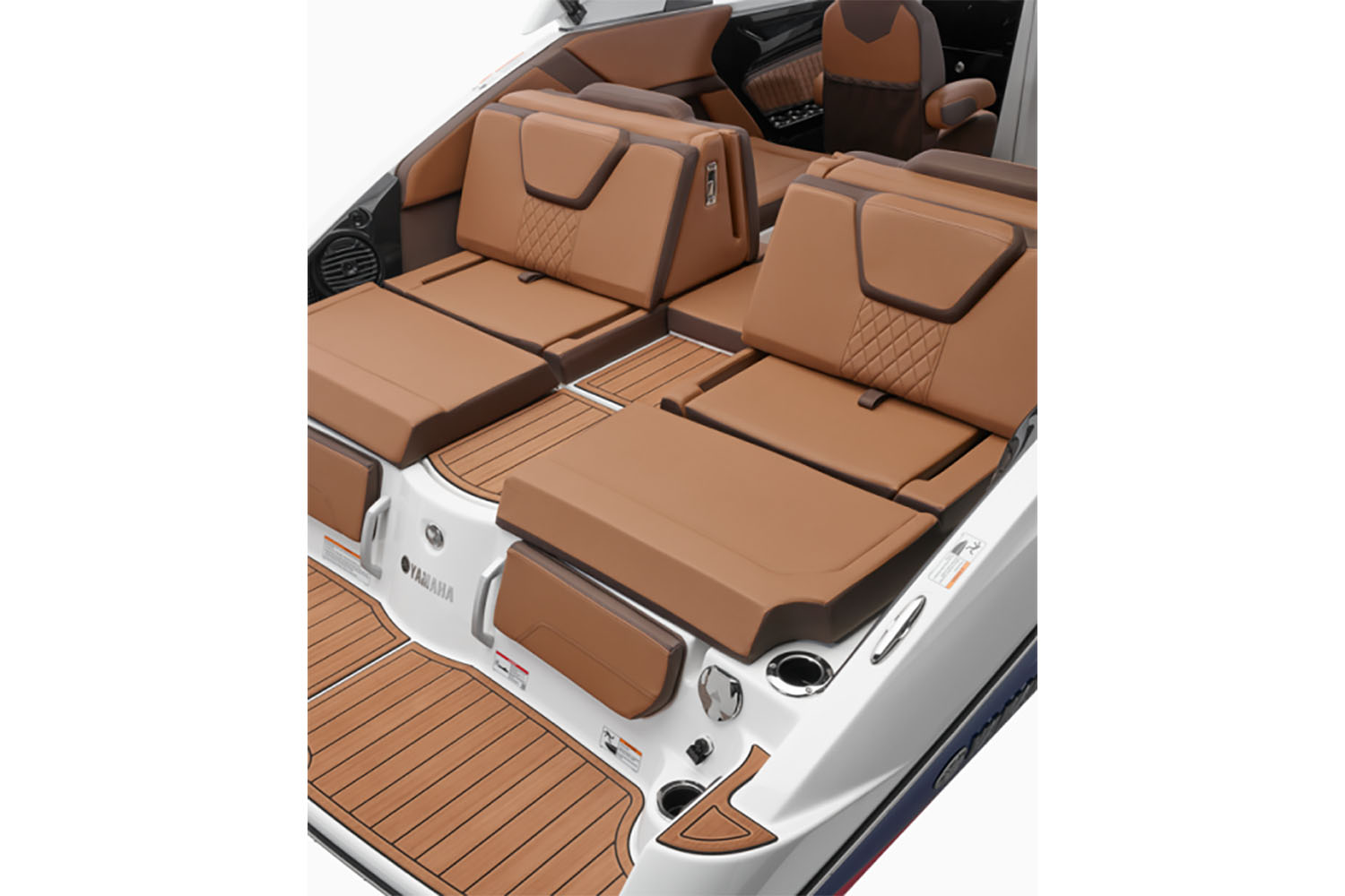 2025 Yamaha 252SD in Saint Maries, Idaho - Photo 4