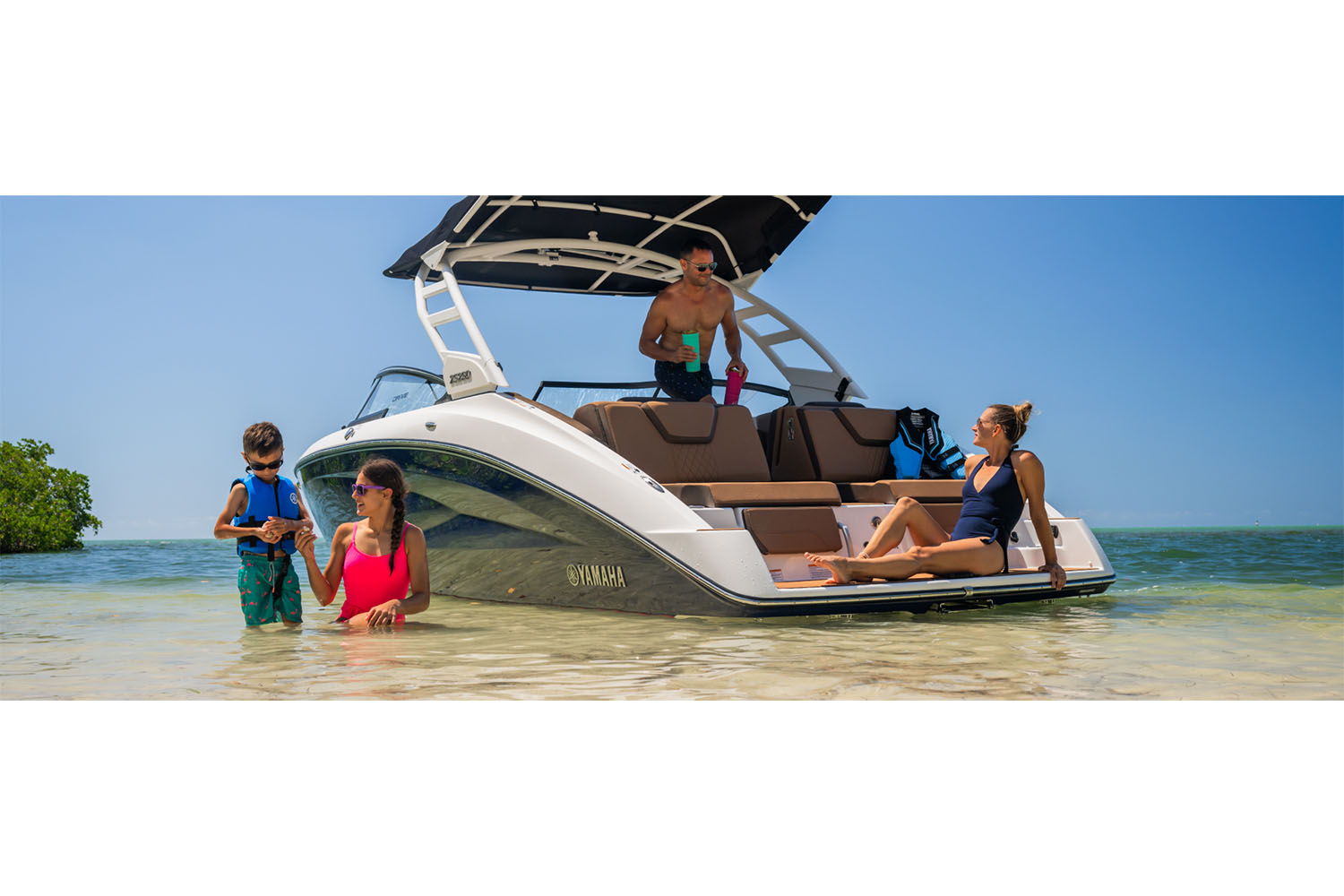 2025 Yamaha 252SD in Saint Maries, Idaho - Photo 10