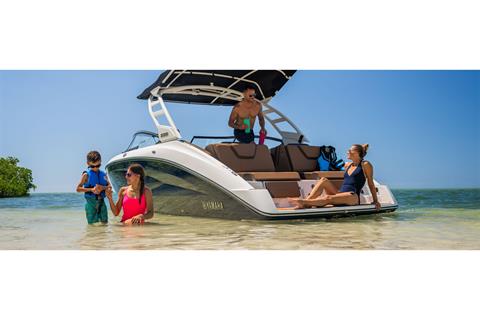 2025 Yamaha 252SD in Saint Maries, Idaho - Photo 10