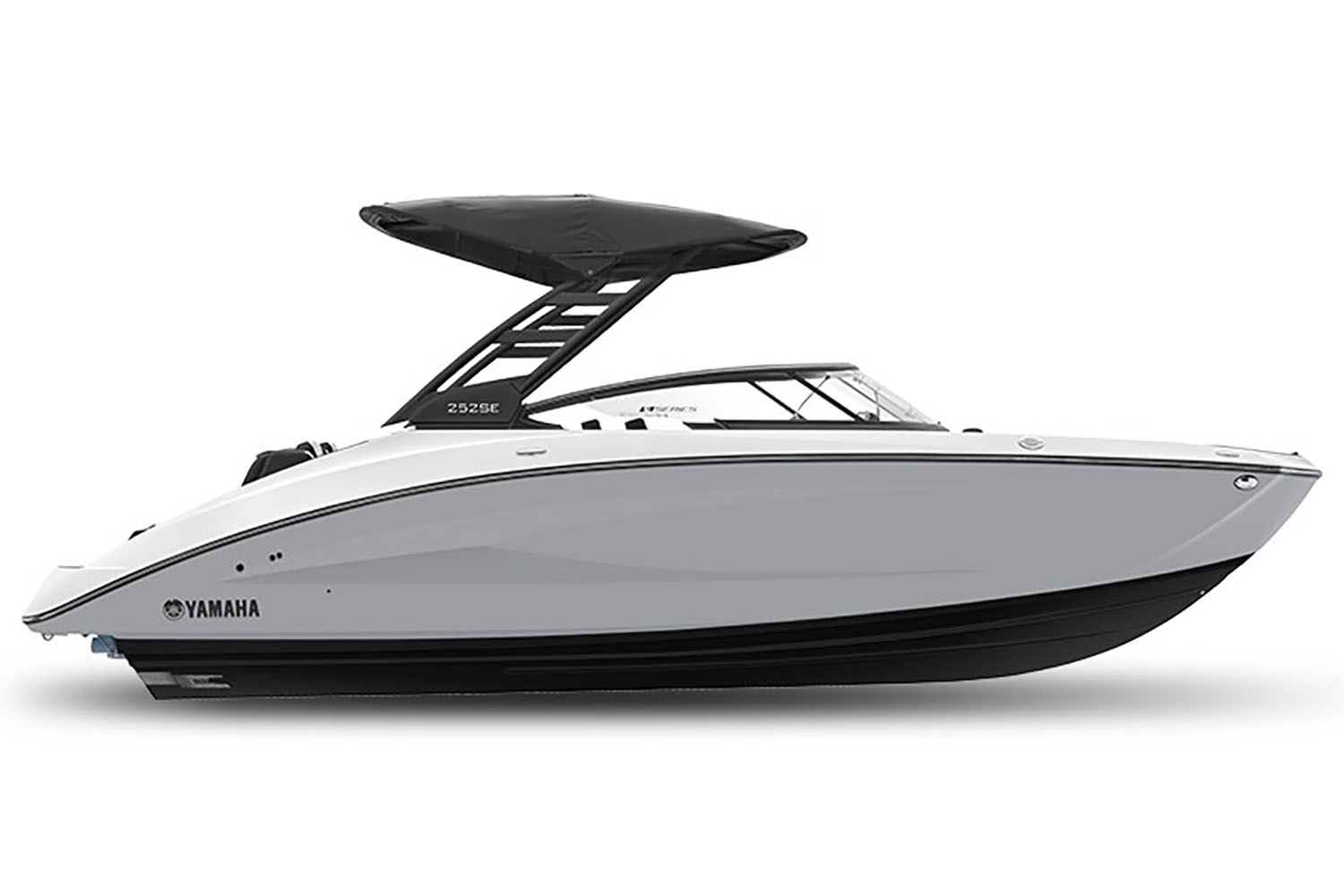 2025 Yamaha 252SE 4STAR in Saint Maries, Idaho - Photo 1