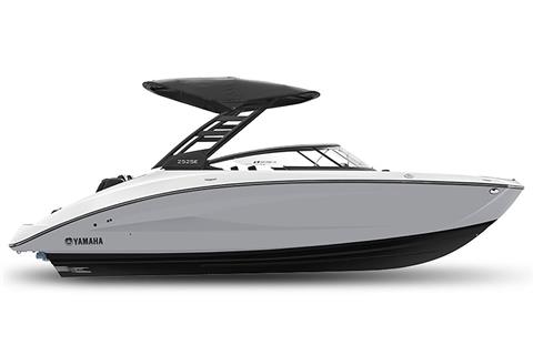2025 Yamaha 252SE 4STAR in Saint Maries, Idaho - Photo 1