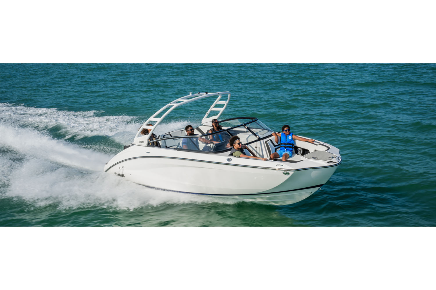2025 Yamaha 252S 4STAR in Saint Maries, Idaho - Photo 8