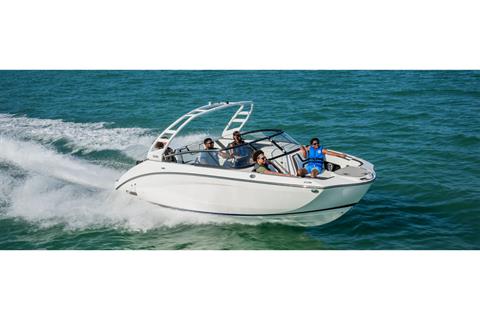 2025 Yamaha 252S 4STAR in Saint Maries, Idaho - Photo 8