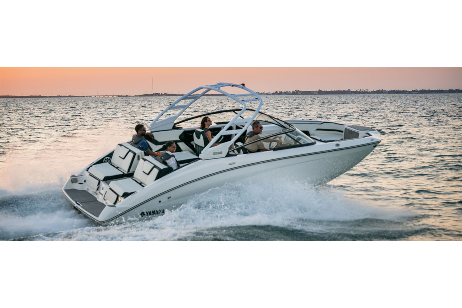 2025 Yamaha 252S 4STAR in Saint Maries, Idaho - Photo 10