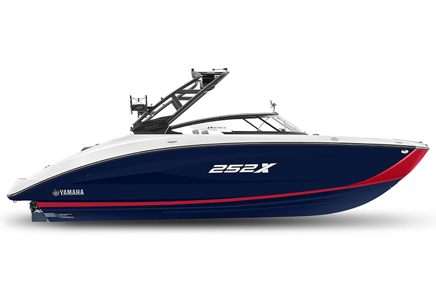 2025 Yamaha 252XE 4STAR in Saint Maries, Idaho - Photo 1