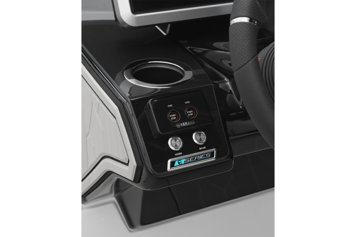 2025 Yamaha 252XE 4STAR in Saint Maries, Idaho - Photo 2