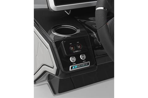 2025 Yamaha 252XE 4STAR in Saint Maries, Idaho - Photo 2