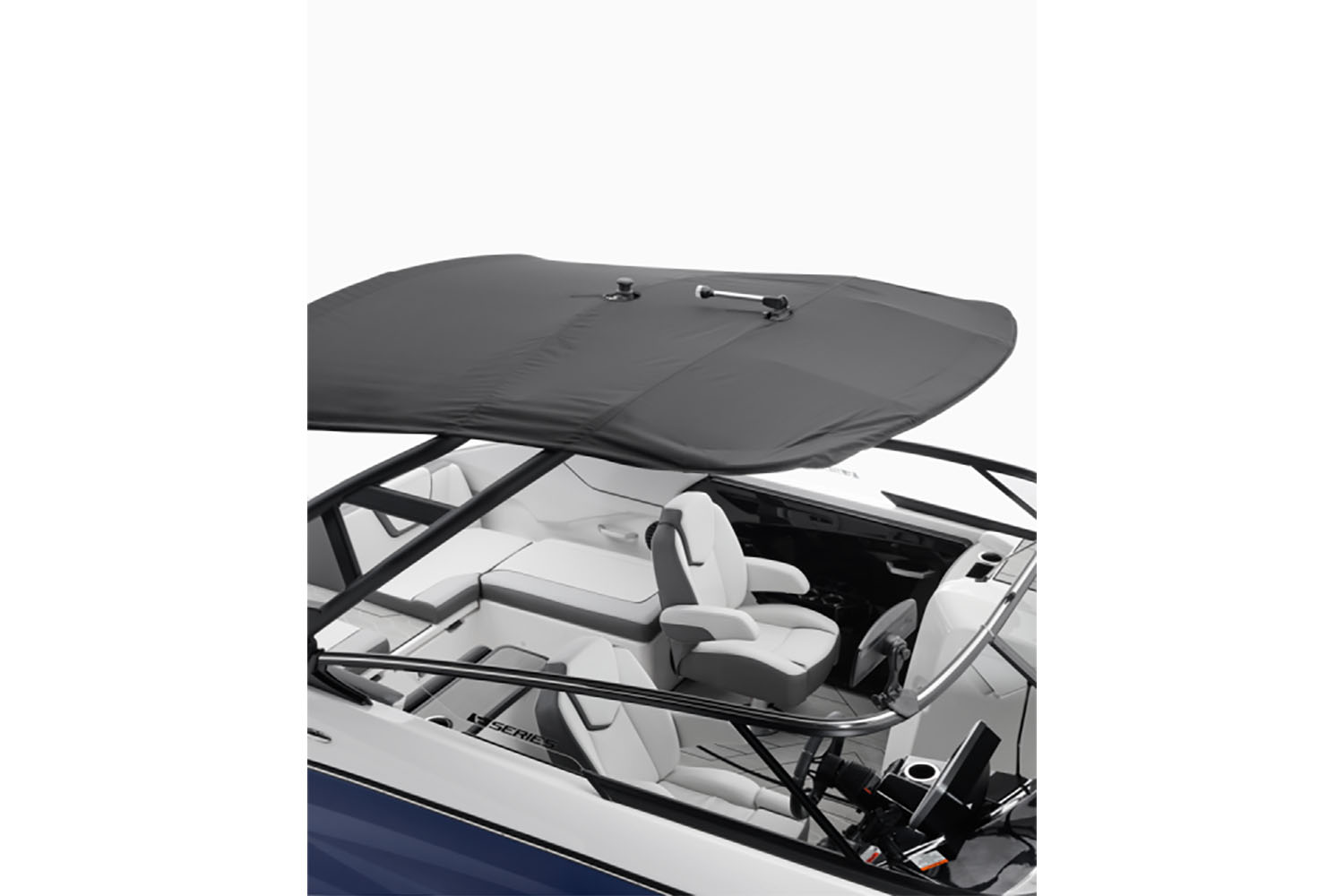 2025 Yamaha 252XE 4STAR in Saint Maries, Idaho - Photo 4