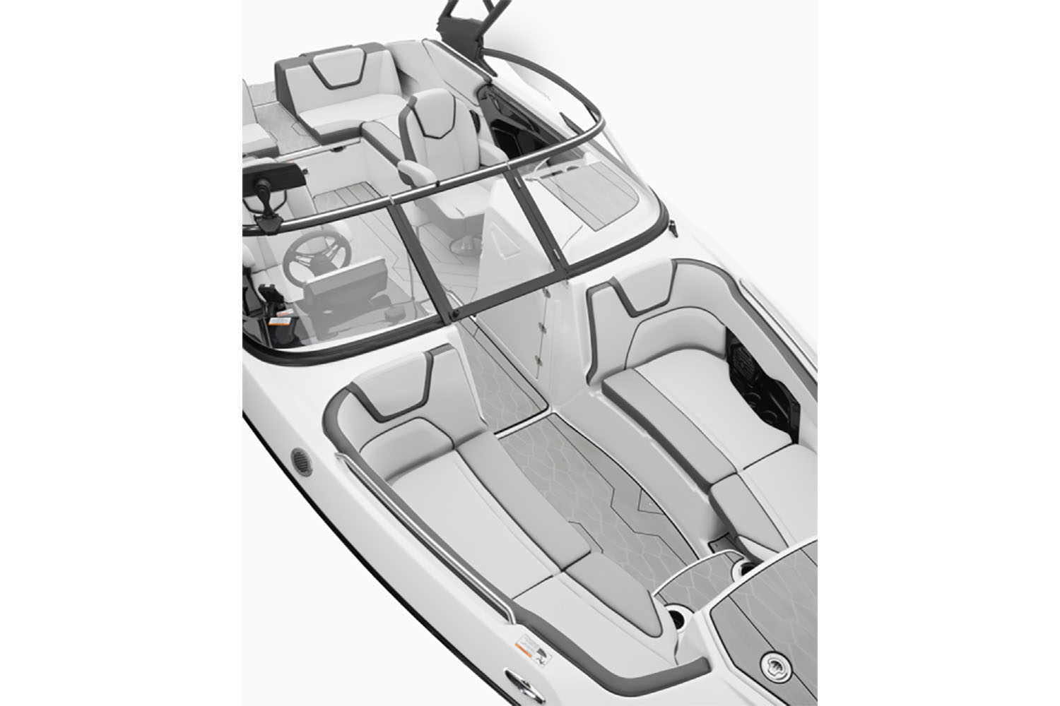 2025 Yamaha 252XE 4STAR in Saint Maries, Idaho - Photo 6