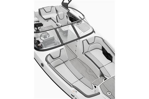 2025 Yamaha 252XE 4STAR in Saint Maries, Idaho - Photo 6