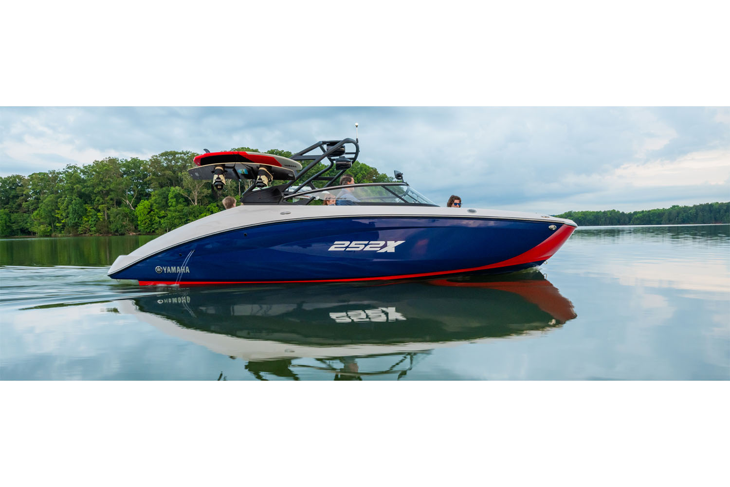 2025 Yamaha 252XE 4STAR in Saint Maries, Idaho - Photo 8